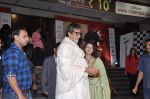 Amitabh Bachchan at Mai Premiere in Mumbai on 31st Jan 2013 (45).JPG